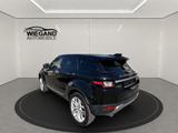 Land Rover Range Rover Evoque SD4 Aut.+HSE+LEDER+NAVI+ - Land Rover Range Rover Evoque in Mannheim