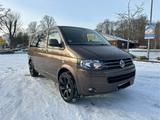 Volkswagen VW T5.2 Multivan - Volkswagen LT aus 2013