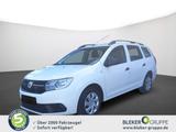 Dacia Logan II MCV Logan MCV II Kombi 1.0 SCe 75 MCV  - Dacia Logan in Bremen