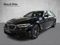 BMW 520 - Vorschau Bild 1