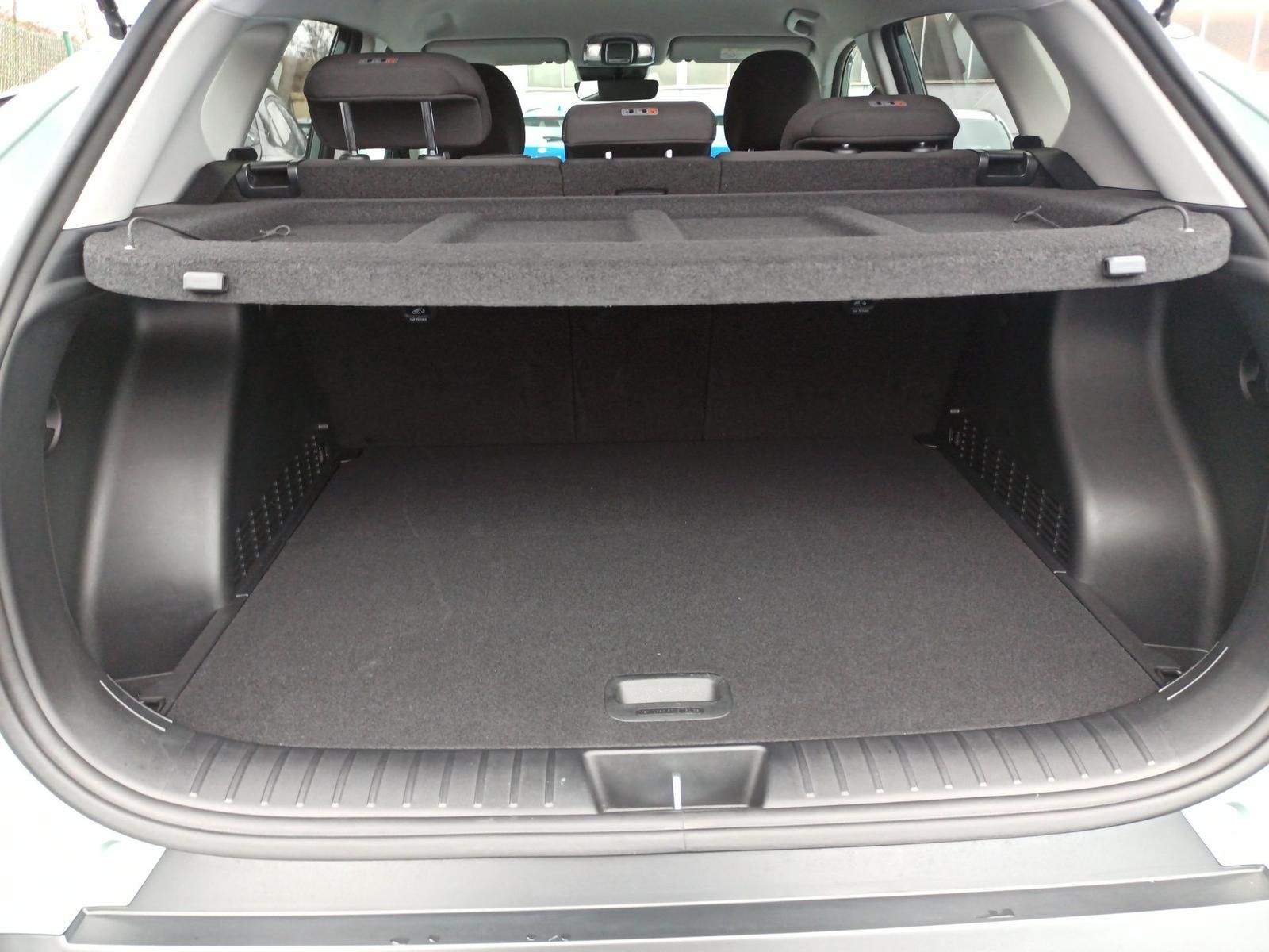 Hyundai Kona – Bild 9