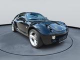 Smart Roadster roadster/coupe Cabrio Turbo/ Automatik - gebrauchte Smart Roadster aus dem Jahr 2004