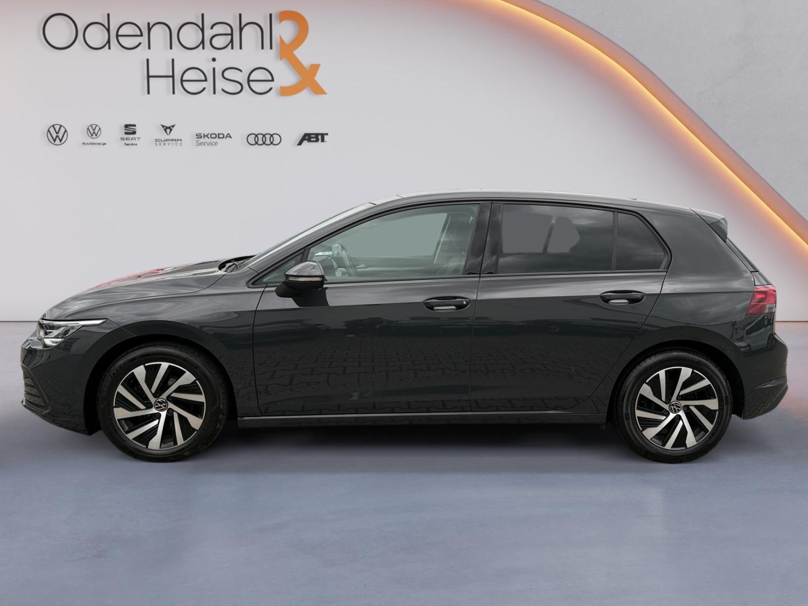 Volkswagen Golf Life 1,5 l TSI OPF 6-Gang PANO/ NAVI/ KAMER