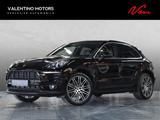 Porsche Macan S Diesel - Sportabgas|Luft|Pano|Kam|21Zoll - Porsche Macan in Mainz