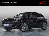 Porsche Macan S Diesel - Sportabgas|Luft|Pano|Kam|21Zoll - Porsche in Rüsselsheim
