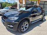 BMW X6 Baureihe X6 xDrive30d - gebrauchte BMW X6 aus dem Jahr 2011