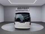 Hyundai STARIA I HEV I DCT I TREND I 9-Sitzer I AROUND-V - Hyundai STARIA: Automatik
