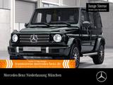 Mercedes-Benz G 400 d AMG/SHD/Exklusive/Standhzg/Burmester/AHK - Mercedes-Benz G 400 in München