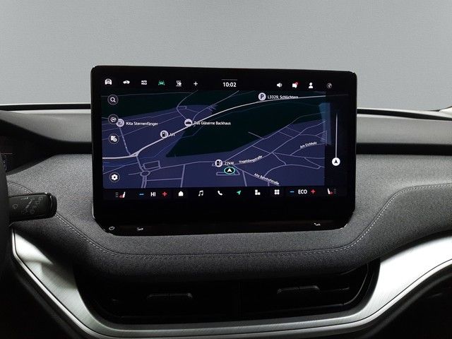 Fahrzeugabbildung Skoda Enyaq 85 Loft Matrix AHK PDC 20" Memory ACC