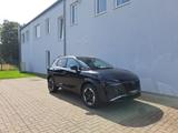Nissan Qashqai 1.3 XTr. N-Connecta *Winter-, Komfort-P. - Nissan Qashqai N-CONNECTA mit Benzin-Antrieb