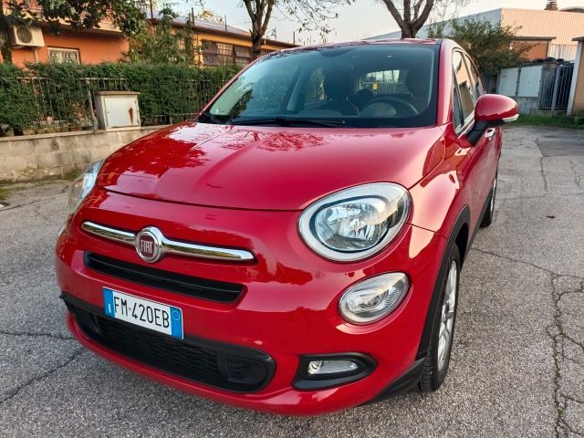 Fiat 500X 1.3 Business NEOPATENTATI