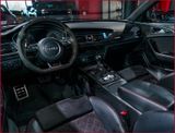 Audi RS6 4.0 TFSI MTM tip. quattro performance Avant - Audi RS6: Mtm