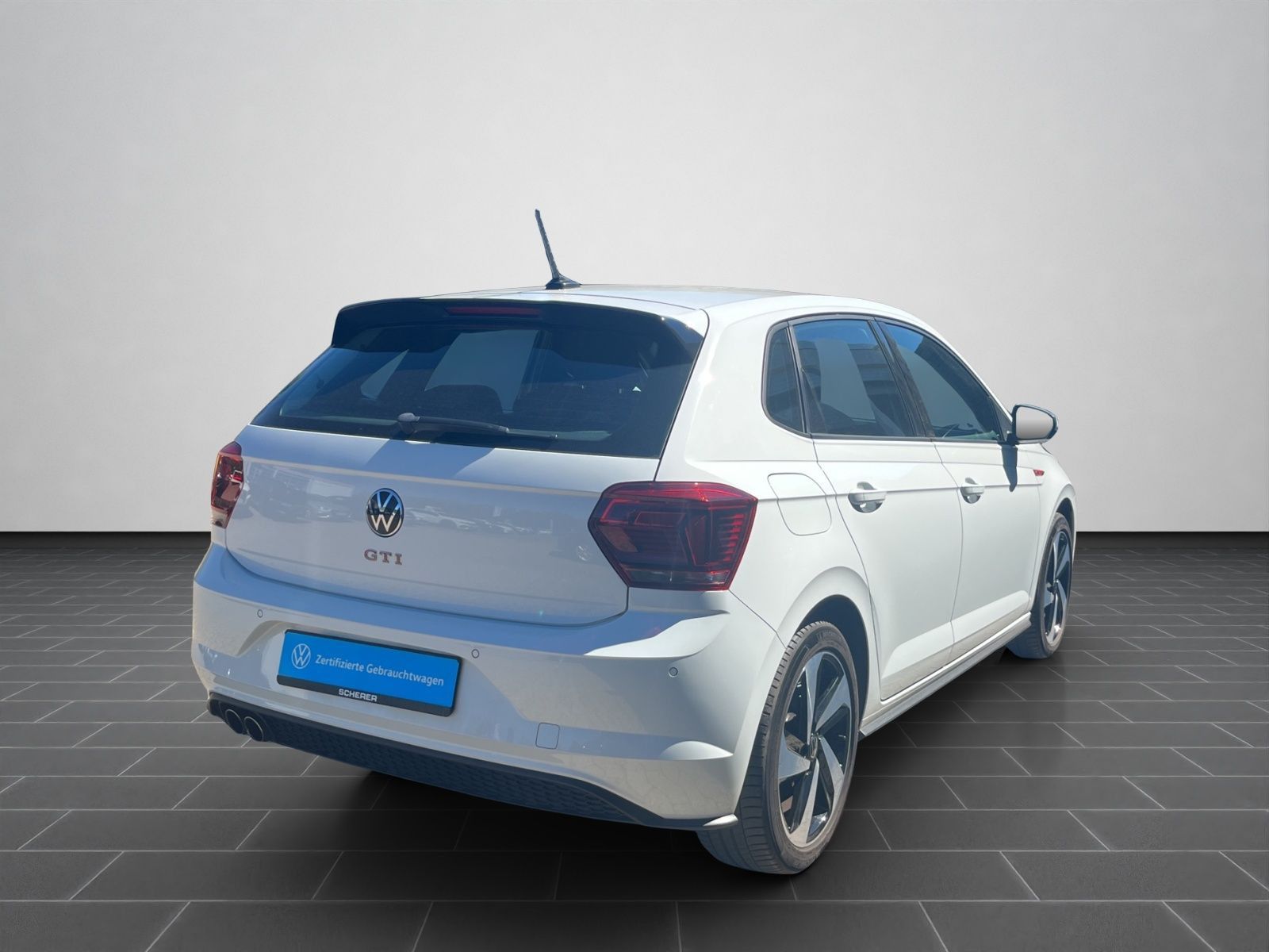 Volkswagen Polo - Bild 3