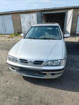 Nissan Primera 1.6 Baujahr 98 - Nissan Primera: 1.6