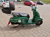 Peugeot Django 125i