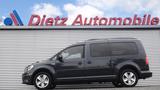 Volkswagen Caddy Maxi 2.0 Comfortline Gerne Finanzierung+++ - Volkswagen: 0 Finanzierung