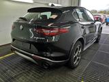 Alfa Romeo Stelvio 2.0 TI Q4 AT8*Memory*ACC*Bi-Xenon*Kamera - Alfa Romeo Gebrauchtwagen in Karlsruhe
