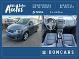 Volkswagen Golf Plus VI Team/BI-XENON/ALU/PDC/KLIMA/TEMPO/ - Volkswagen Golf: Team
