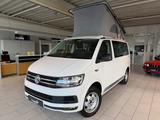 Volkswagen T6 California Beach PDC*KAMERA*SHZ* - weiße Volkswagen T6 California