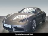 Porsche Cayman 718 nur 47.600km 3Hand 20-Zoll Sportabgas - Porsche: Coupe, 3.2