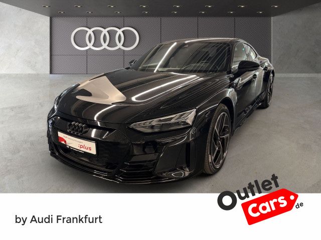 Image of Audi e-tron GT