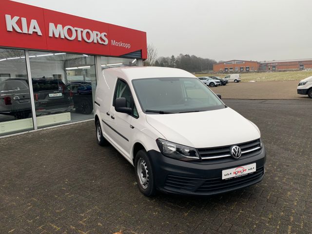 Volkswagen Caddy Nfz 1,2 TSI Kasten Eco Profi Blue Motion