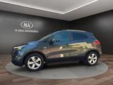 Opel Mokka X Active Start/Stop - Opel Mokka mit Diesel-Antrieb