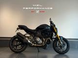 Ducati Monster 1200 S | 2. Hand | Scheckheft | TÜV Neu - DUCATI MONSTER 1200