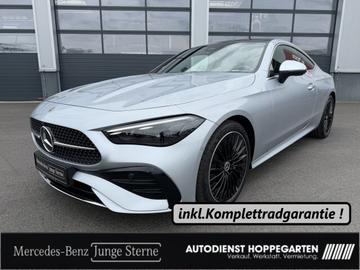 2023 Mercedes-BENZ CLE 照片 1