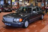 Mercedes-Benz 560 SEL W126 *KLIMA*SHZ*AIRBAG*TEMPO*GARANTIE* - Mercedes-Benz: W126