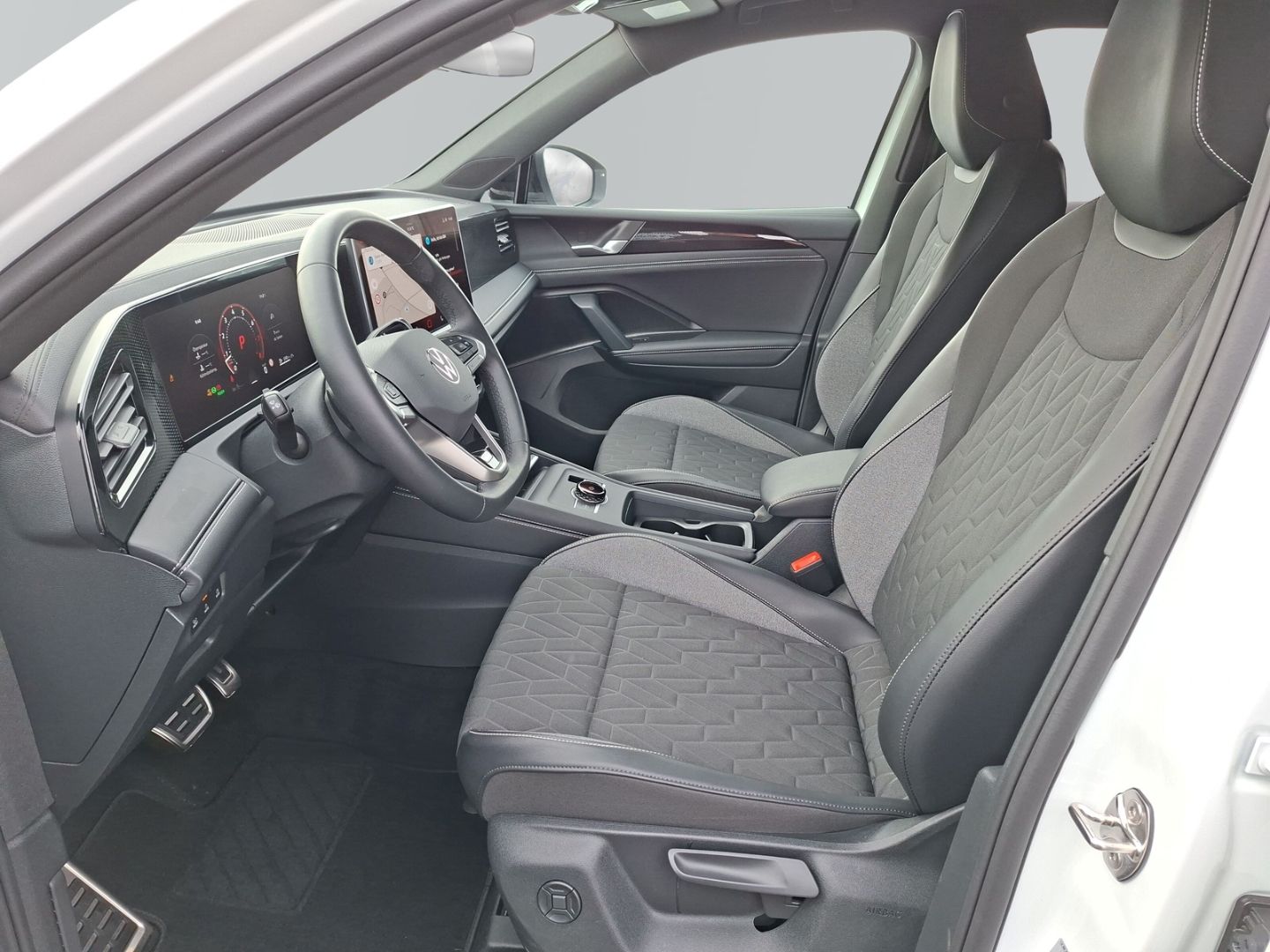 Tiguan 1.5 eTSI DSG Goal *AHK*MATRIX*KEYLESS*