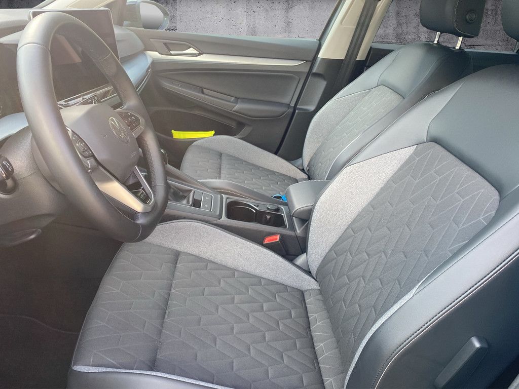 Volkswagen Golf - Bild 9