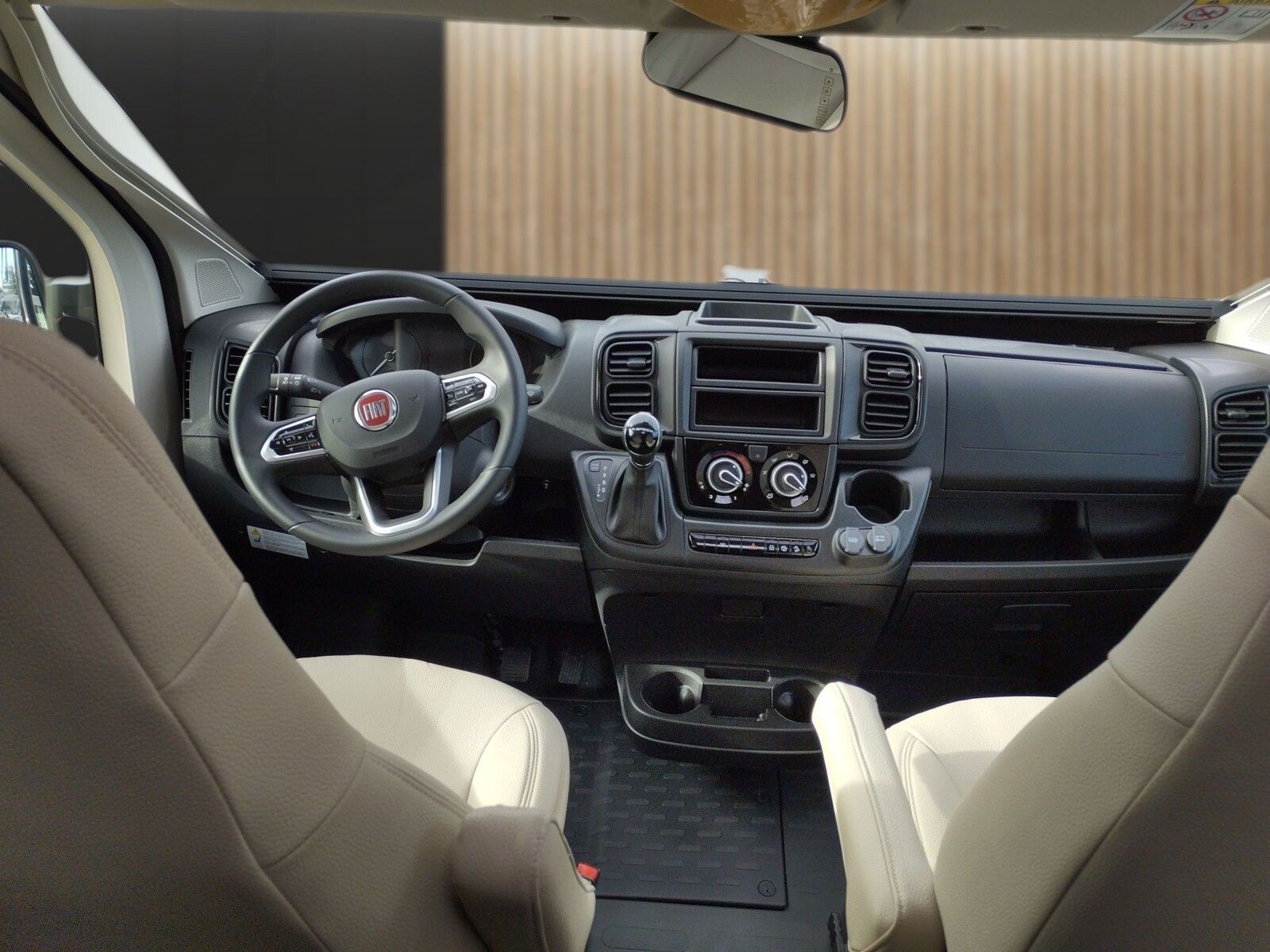 Fahrzeugabbildung Karmann Dexter DE 600 Automatik, Concept