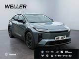 Toyota C-HR C-HR+ BEV *TEAMPLAYER *mit 0% Finanzierung - Neuwagen: 0 Finanzierung