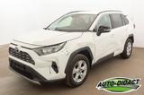 Toyota RAV 4 2.0 VVT-ie Automatic 4x2 Comfort - Toyota RAV 4 Unfallwagen
