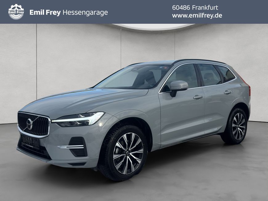 Volvo XC60 B5 AWD Core Aut Google-Maps LED Kamera PDCv