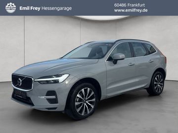Volvo XC60 - 1