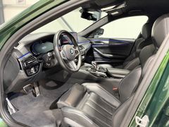 BMW M5 Competition/LASER/DRIVER´S/GAR/ACC/H+K/CARBON BMW M5 Competition/LASER/DRIVER´S/GAR/ACC/H+K/CARBON