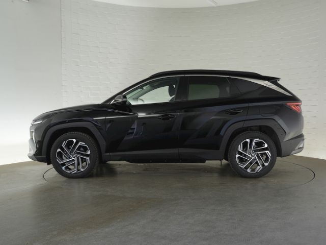 Tucson FACELIFT PHEV PRIME 4WD AT+LED MATRIX+ECS