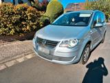 Volkswagen touran 2009 - Volkswagen Touran mit Benzin-Antrieb: Geländewagen, Automatik