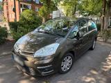 Citroën Citroen C4 Grand Picasso - Citroën C4: Gran Picasso