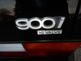 Saab 900 Cabrio 16V Classic Klima Leder Zustand 2-  - Saab 900: Privatanbieter