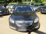 Opel Insignia A Sports Tourer Innovation - Opel Insignia aus 2011: Sports Tourer