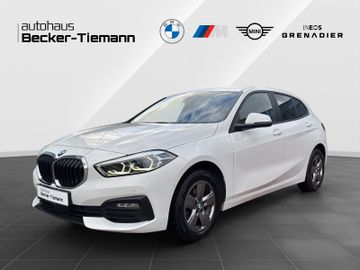 BMW Leasingangebot: BMW 118i LED | Kamera | DAB | LiveCockpitProf. | Nav