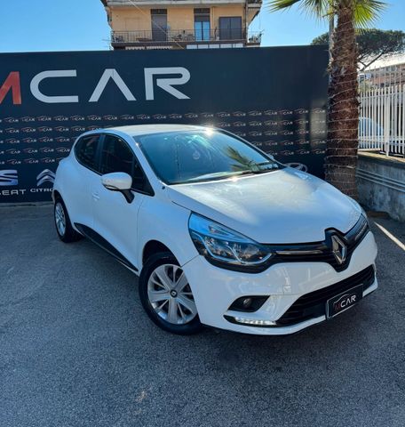 Renault RENAULT CLIO 5 PORTE DCI 8V 1.5 75CV