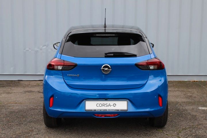 Fahrzeugabbildung Opel Corsa F e Edition Allwetter*Sitzh.*Kamera*11 kW
