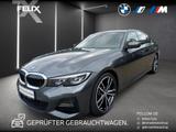 BMW 330i Limousine+M SPORTPAKET+19"ALU+SPORT AUTOMAT - BMW 330 in Gelsenkirchen