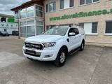 Ford RANGER 2,2 TDCI 4x4 manual EURO 6 vin 661 - Ford Ranger V6 Gebrauchtwagen
