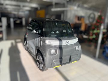Bild Rocks-e Opel