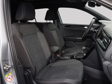 Volkswagen T-Roc Style 1.5 TSI DSG PANO MATRIX-LED